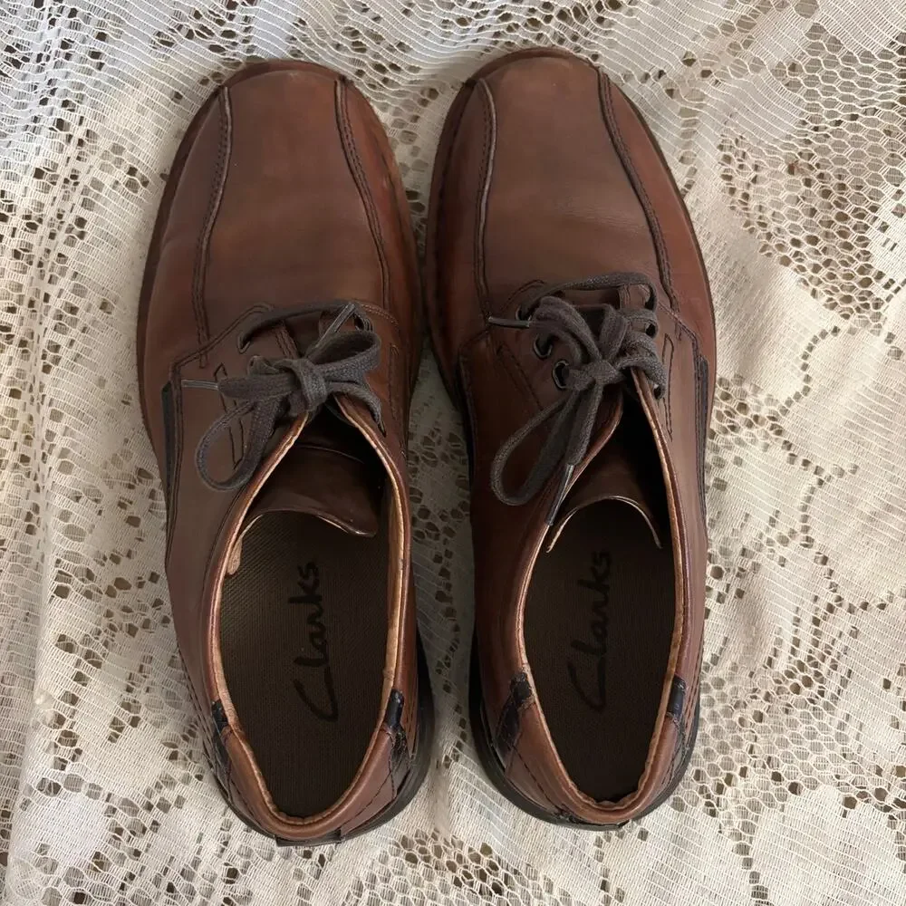 Clarks rautins men
